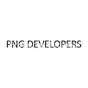 PNG Developers logo